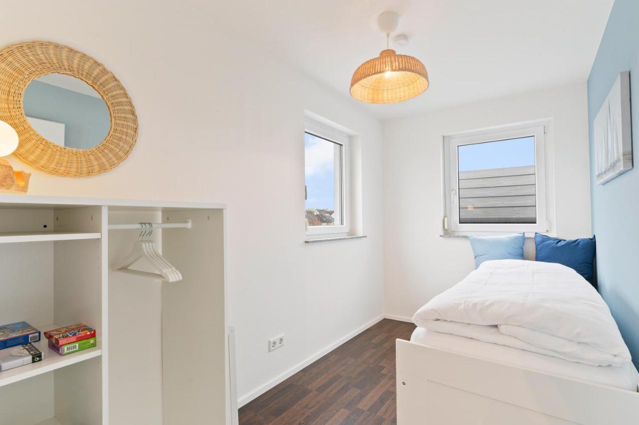 Design-Apartment - Kueche - Dachterrasse - Zentral Leinfelden-Echterdingen Bagian luar foto